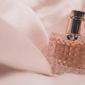 FRAGRANCE: