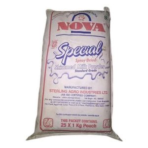 Skimmed Milk Powder Nova