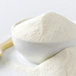 Skimmed Milk Powder