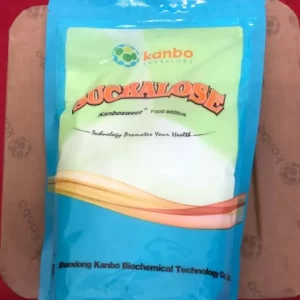 Sweetener (Kanbo)