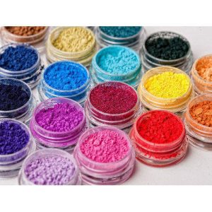 Powder Colour