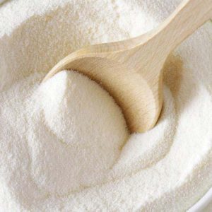 Encapsulated /Powder Flavour
